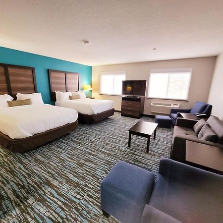 Clarion Pointe Harrodsburg-Danville Zimmer foto